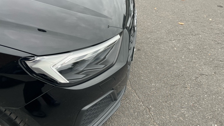 Audi A1 30 TFSI 110 Technik 5dr Petrol Hatchback